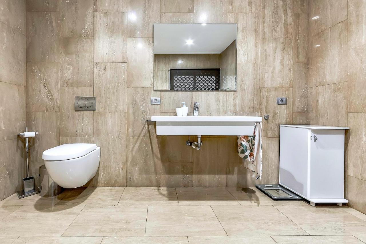 Villa Josefina Costa Adeje  Exterior foto